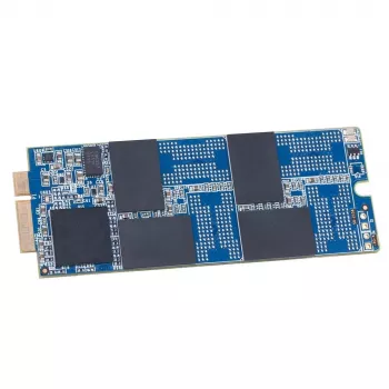 OWC Aura Pro 6G 2TB SSD til MacBook Pro Retina 2012-2013