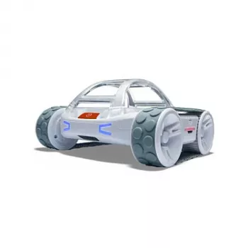 Sphero RVR+ programmerbar robot
