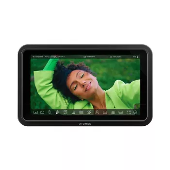 Atomos Shinobi II-monitor