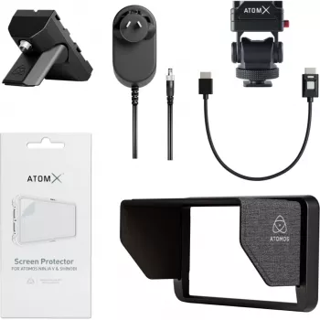 Atomos 5