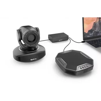 Wyrestorm EXP-VC-Kit plug-and-play-videokonferencekit