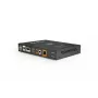 Wyrestorm NHD-120-RX AV over IP-modtager - 4K UHD HDMI 2.0, H.264/H.265, 1x RJ-45