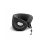 Cabeau Evolution X rejsepude til nakken - diamond black/white
