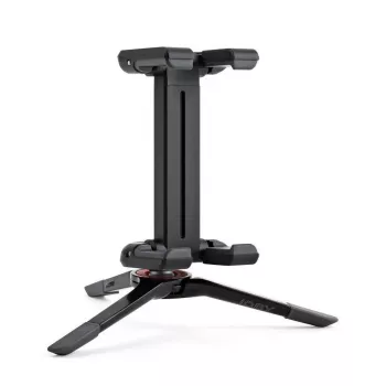 JOBY GripTight ONE Micro stativ - sort