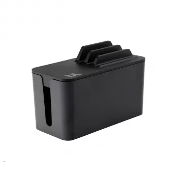 Bluelounge CableBox Mini Station sort