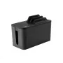 Bluelounge CableBox Mini Station sort