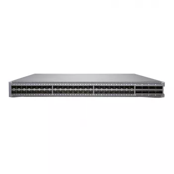Juniper QFX Series QFX5120-48YM switch