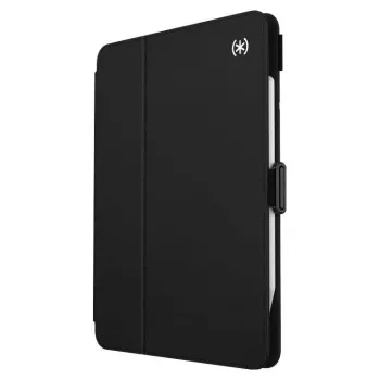 Speck Balance Folio til iPad Air 11 inch (2026-2024) / iPad Air 10,9 inch (5.-4. generation, 2022-2020) / iPad Pro 11 inch (2022-2018) - sort