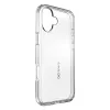 Speck Gemshell cover til iPhone 16 Plus clear