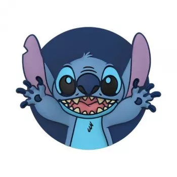 Popsockets 2 PopOuts Stitch telefonholder og stander - Premium