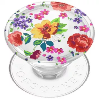 Popsockets PlantCore Grip Tropicale telefonholder og stander multifarvet