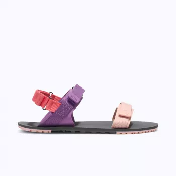 Damesandaler Xero Shoes D-Trail størrelse 40,5