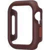 OtterBox Exo Edge Smartwatch Bumper Case til Apple Watch 40mm - Murstensrød