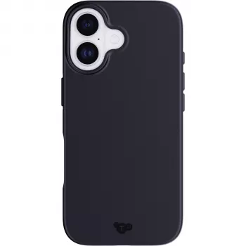 Tech21 EvoLite MagSafe-cover til iPhone 17 sort