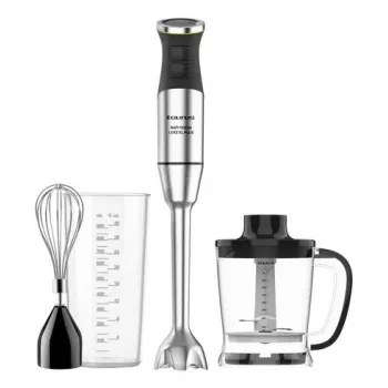 Taurus Bapi 1500 Luxe XL Plus Hand Mixer, 1500 W