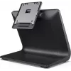Elo Touch Solutions Z30 POS-stander med integreret hub til I-Series 4 Slate