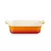 Le Creuset stentøjs-bradepande Tradition 26 cm Volcanic