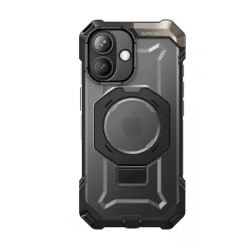 SUPCASE UB Grip Mag MagSafe Cover til iPhone 17, sort