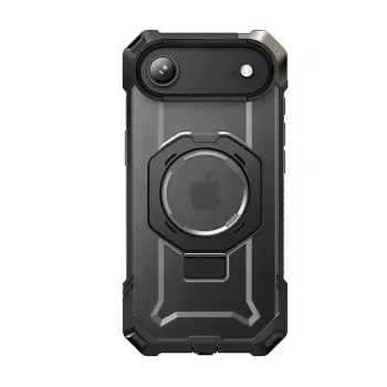 SUPCASE Unicorn Beetle Grip MagSafe-hylster til Apple iPhone Air, sort