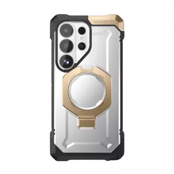 SUPCASE UB Grip Mag MagSafe Galaxy S26 Ultra Desert