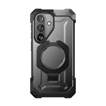 SUPCASE UB Grip Mag Magsafe Galaxy S26 sort