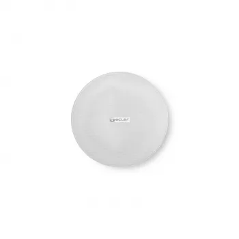 Kindermann Ecler VICSB8 hvid loftsubwoofer 8