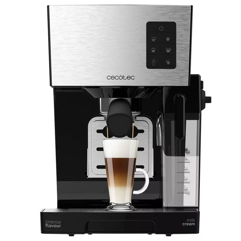 Cecotec Power Instant-ccino 20 kaffemaskine