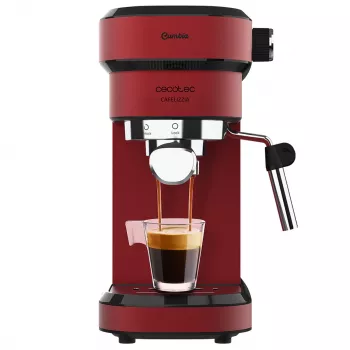 Cecotec Cafelizzia 790 Shiny espressomaskine