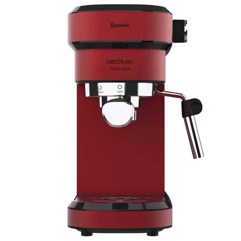 Cecotec Cafelizzia 790 Shiny espressomaskine