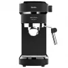 Cecotec Cafelizzia 790 espressomaskine sort