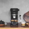 Cecotec Cafelizzia 790 espressomaskine sort