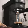 Cecotec Cafelizzia 790 espressomaskine sort