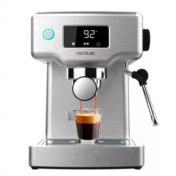 Cecotec Power Espresso 20 Barista Compact espressomaskine