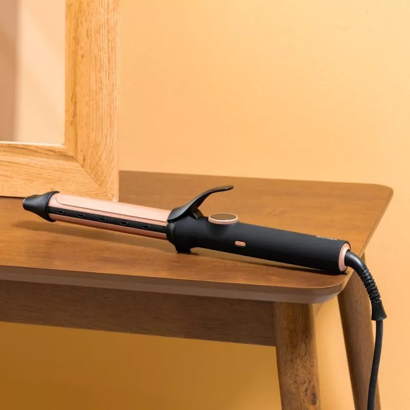 Cecotec SurfCare Curly krøllejern