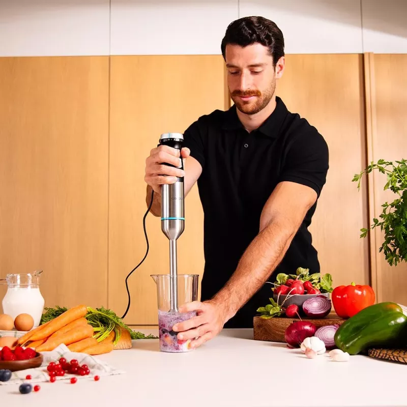 Cecotec Power Pulsar 2300MAX stavblender