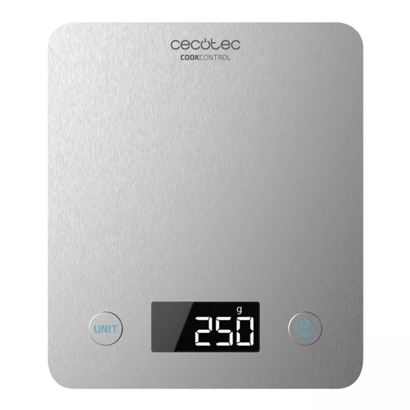 Cecotec Cook Control 10000 Connected køkkenvægt