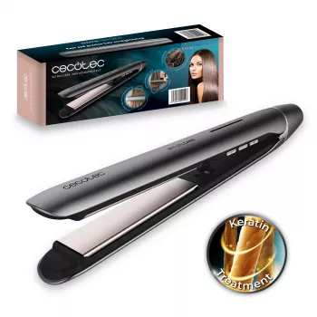 Cecotec Bamba RitualCare 880 HidraProtect hårglittertang