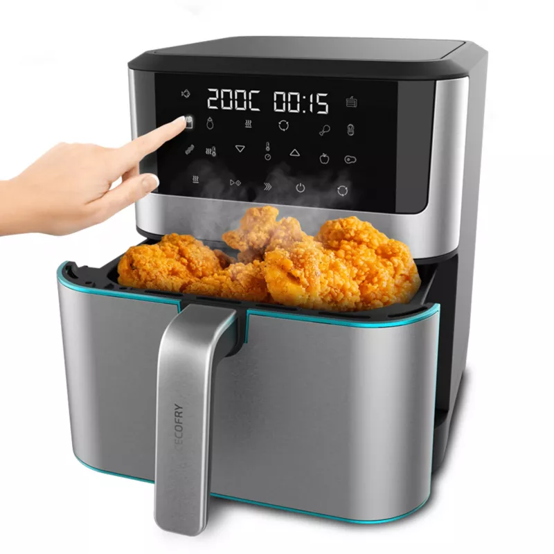 Cecotec Cecofry Supreme 8000 airfryer