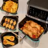 Cecotec Cecofry Supreme 8000 airfryer