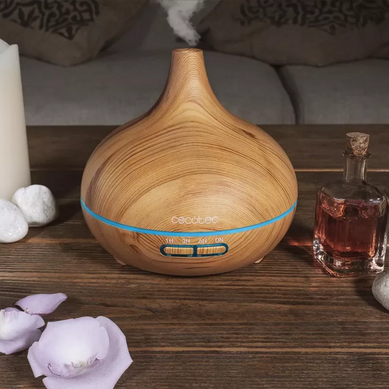 Cecotec Pure Aroma 300 Yang luftfugter