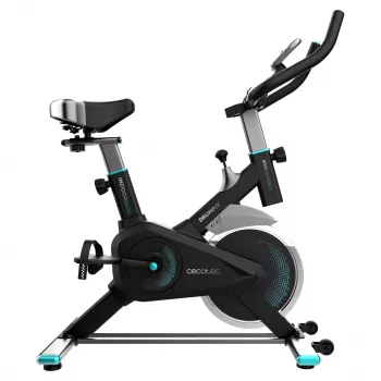 Cecotec Drumfit Indoor 6000 Compact motionscykel