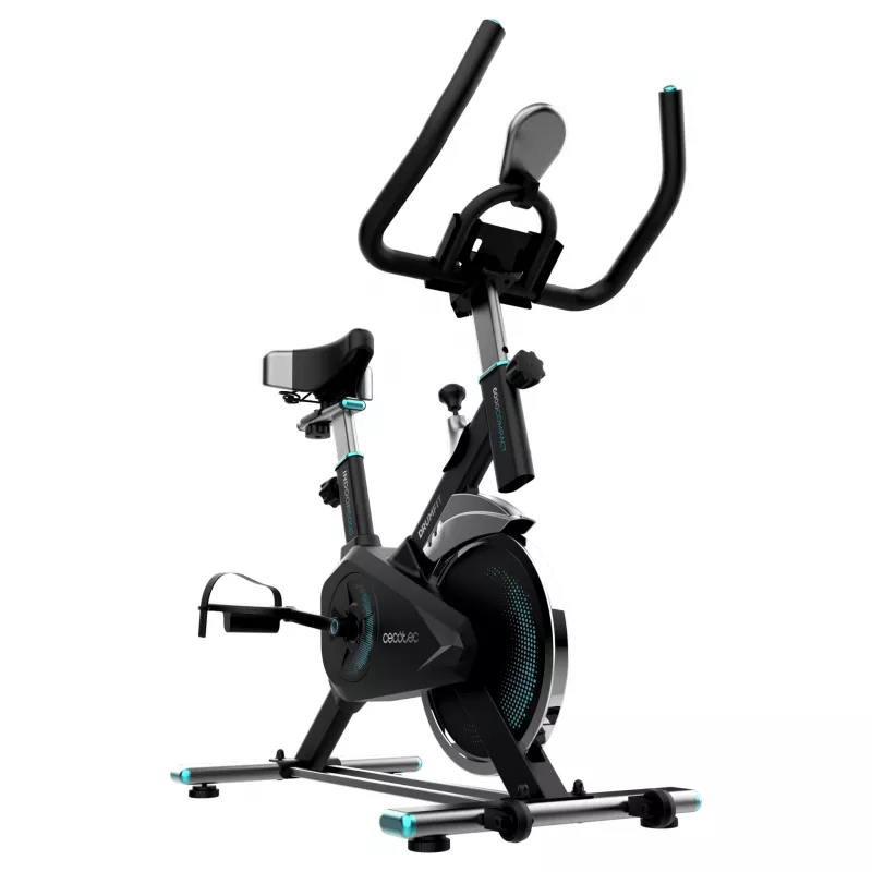 Cecotec Drumfit Indoor 6000 Compact motionscykel
