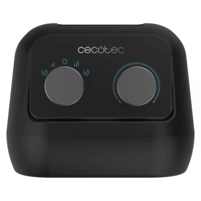 Cecotec ReadyWarm 1500 Max Ceramic Rotate sort