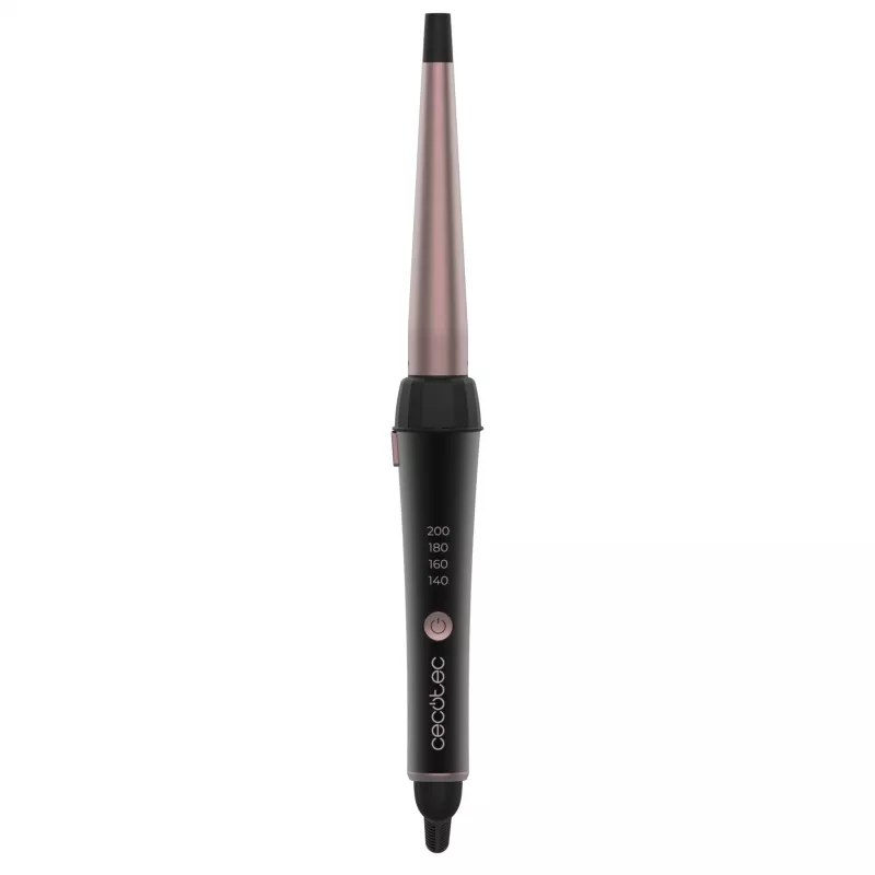 Cecotec SurfCare TwistConic krøllejern