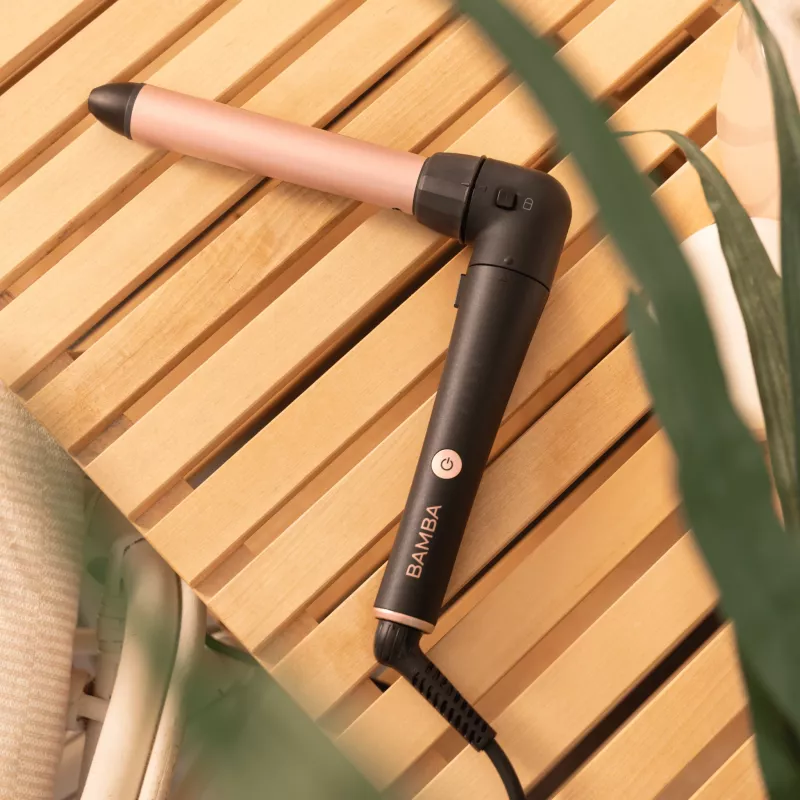 Cecotec SurfCare TwistConic krøllejern