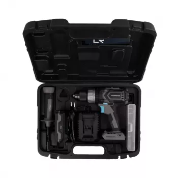 Cecotec Cecoraptor Perfect Impactdrill 2020 Brushless Ultra akku-slagskruemaskine