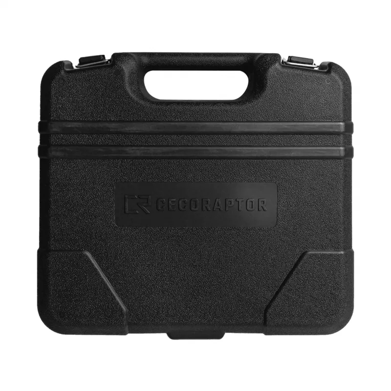Cecotec Cecoraptor Perfect Fix 2020 Advance limpistol