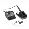 Cecotec Cecoraptor Perfect Solderstation 600 Advance loddestation 60W digital LED