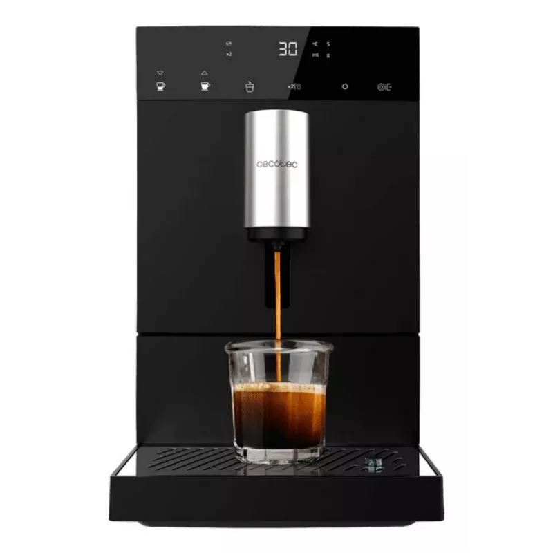 Cecotec Cremmaet Compact New espressomaskine