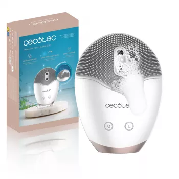 Cecotec FaceCare TotalClean Soft Sonic ansigtsrensningsbørste